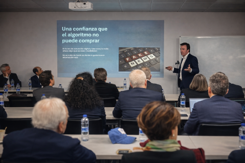 Asamblea General AERC Asamblea General AERC