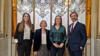 Tertulia 4. Inversión ESG Tertulia 4. Inversión ESG