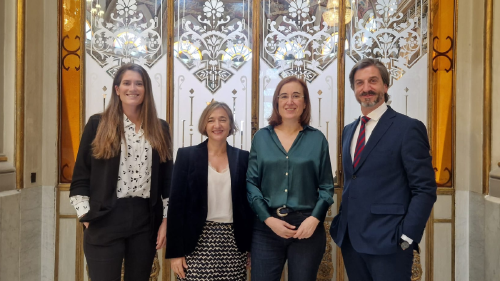 Tertulia 4. Inversión ESG