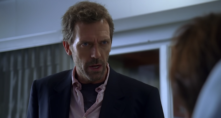 Doctor House