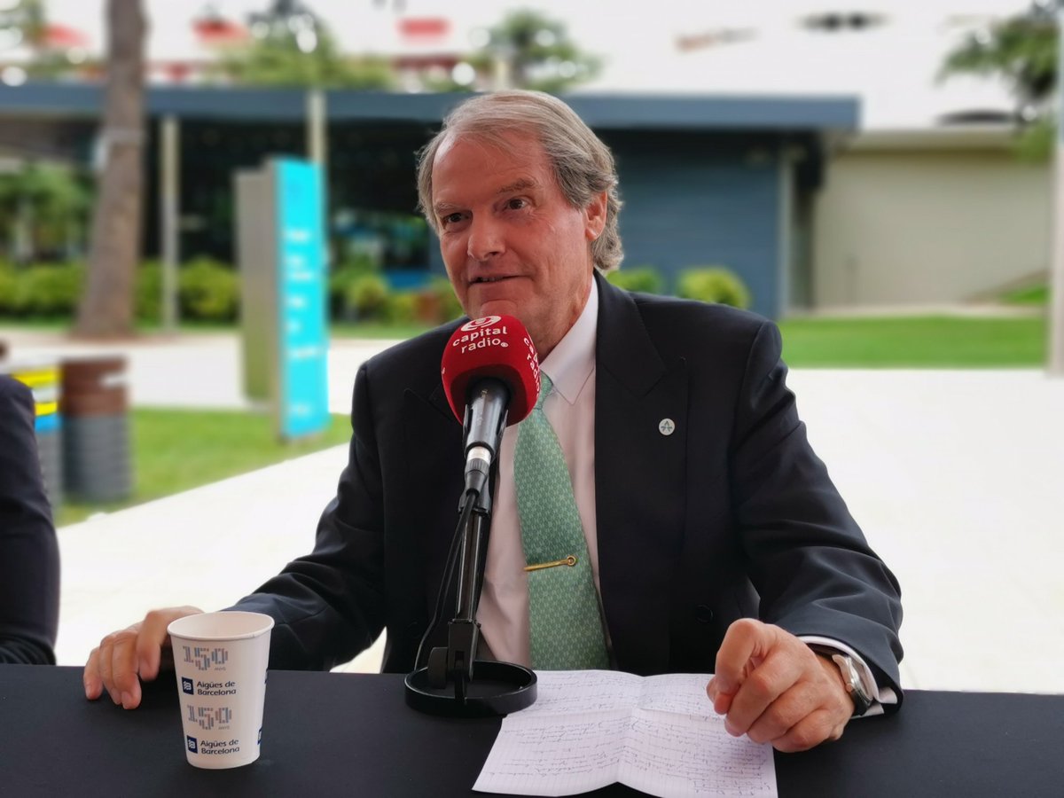 Francisco Belil, Bertelsmann Francisco Belil, Bertelsmann