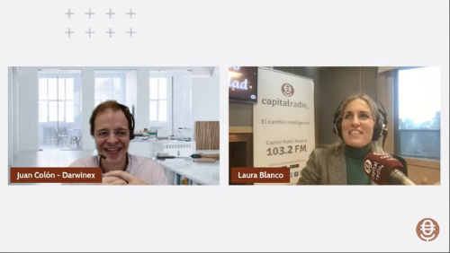 Hora Trading con Juan Colón (Darwinex) Hora Trading con Juan Colón (Darwinex)