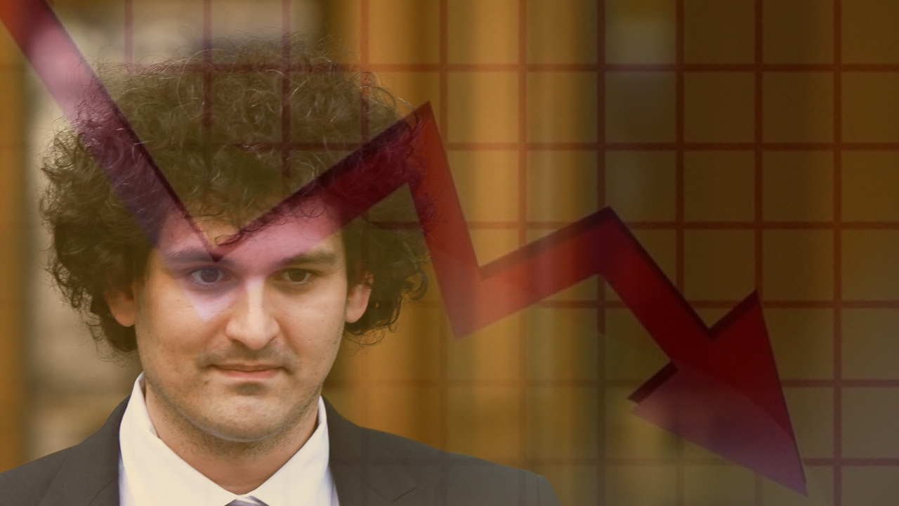 Sam Bankman Fried Sam Bankman Fried