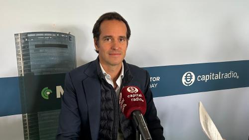 Manuel Travesedo Manuel Travesedo