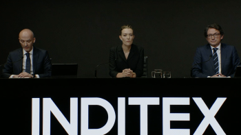 Junta de Accionistas de Inditex (2023) Junta de Accionistas de Inditex (2023)