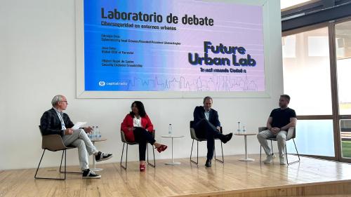 Future Urban Lab 5 Future Urban Lab 5