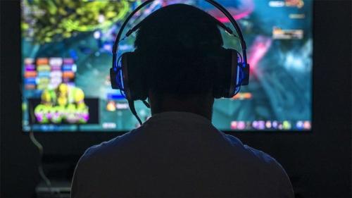 Gamer videojuegos Gamer videojuegos