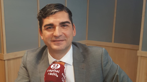 David Caraballo David Caraballo