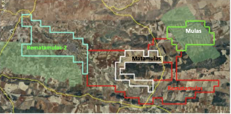 Proyecto Matamulas, Quantum Proyecto Matamulas, Quantum
