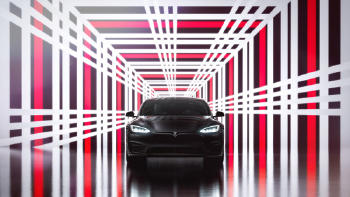 TESLA TESLA