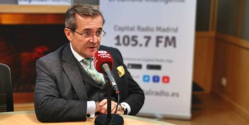 ORFEO CAPITAL Orfeo Capital mercado liquidez dopado