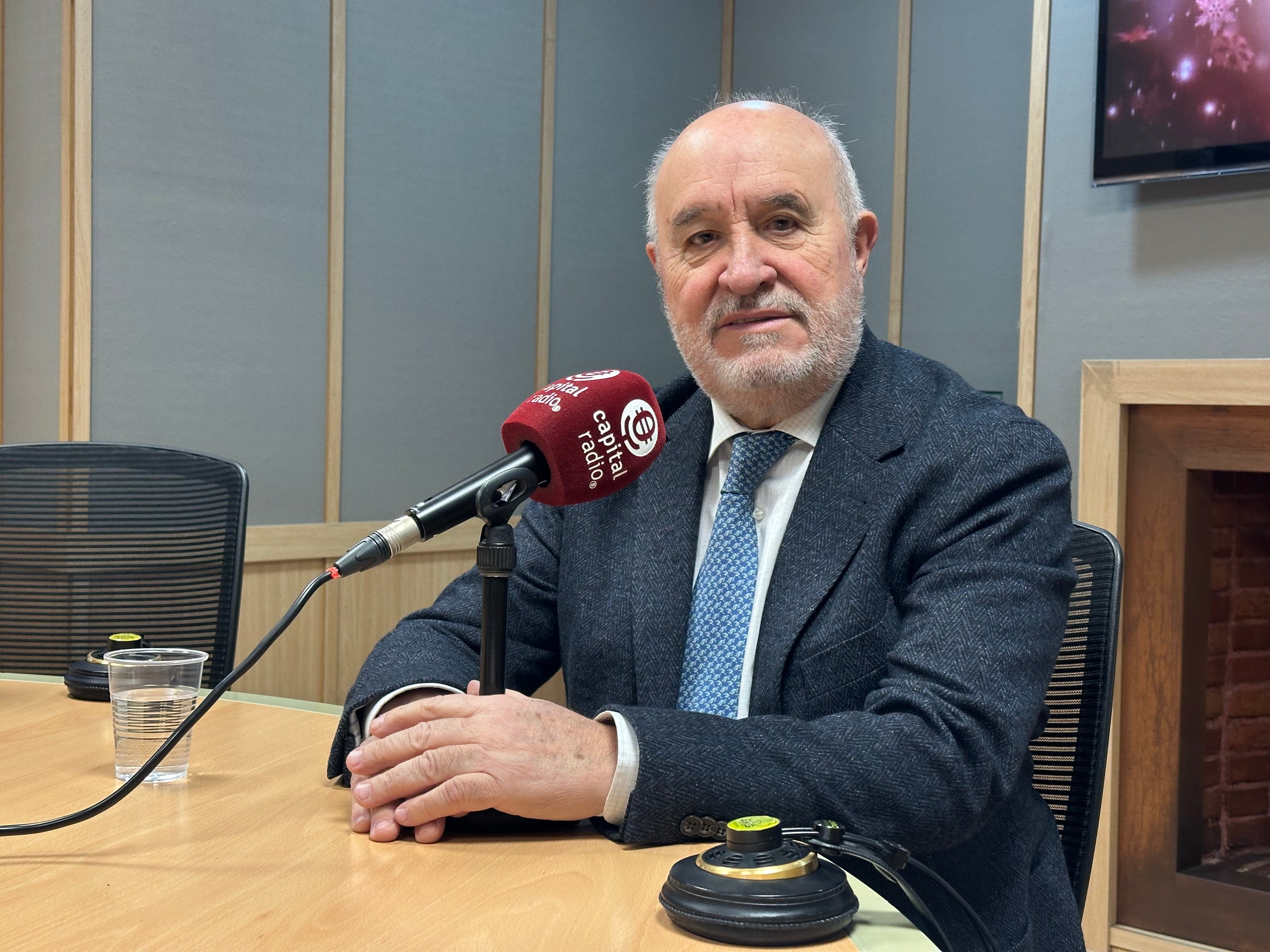 Julián Salcedo Julián Salcedo