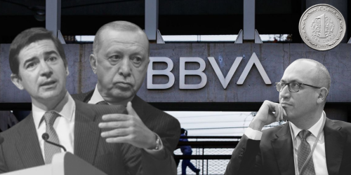BBVA Turquía BBVA Turquía