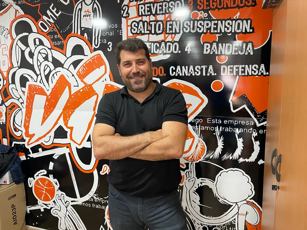 Vive, la marca del deporte   Una Periodista en Zapatillas