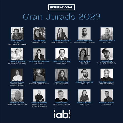 Gran Jurado Gran Jurado