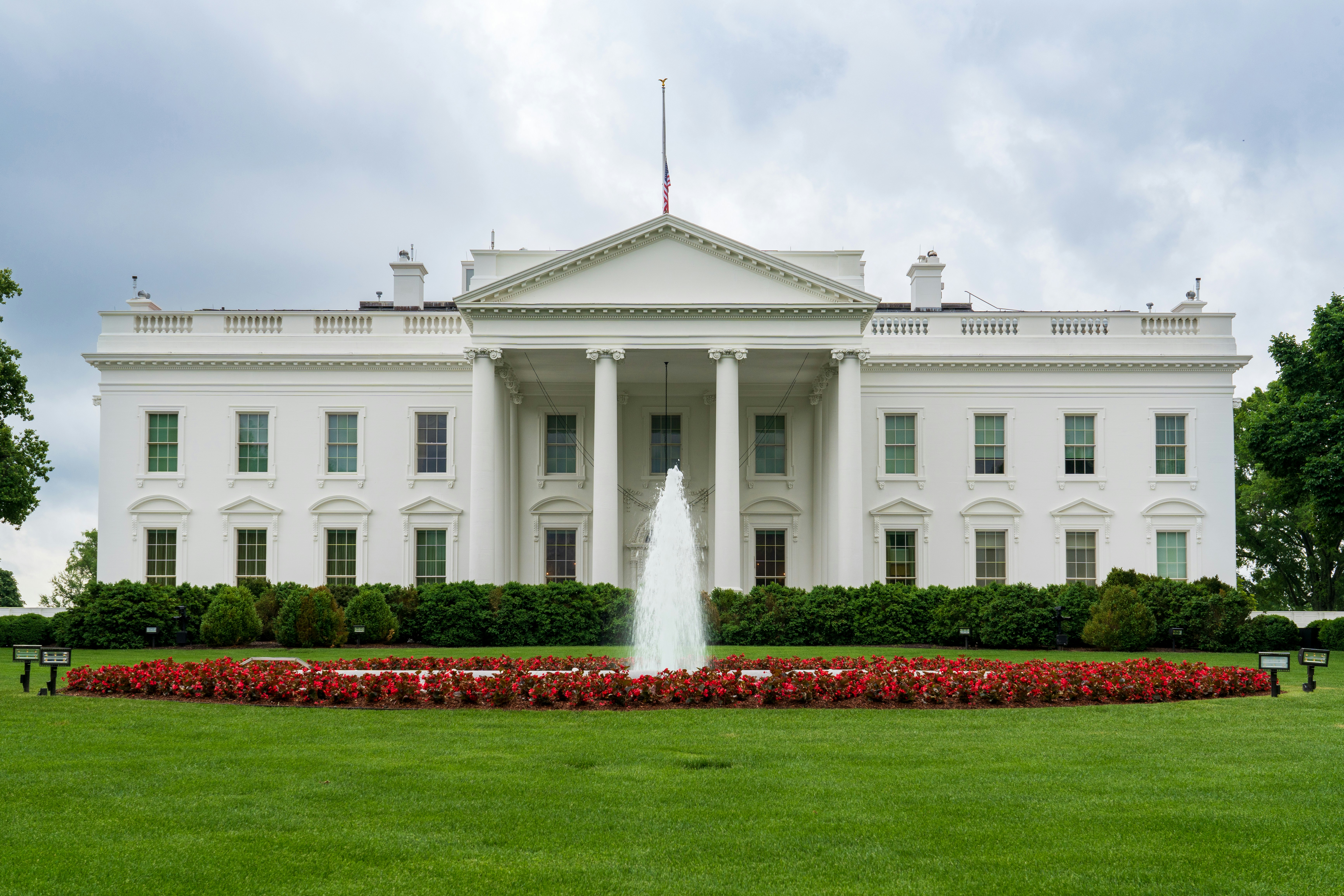 La Casa Blanca