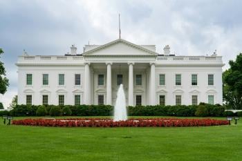 La Casa Blanca La Casa Blanca