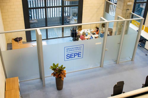 SEPE EMPLEO SEPE EMPLEO