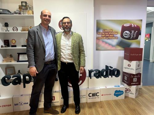 Foto con Jorge González 7 junio 24 Foto con Jorge González 7 junio 24