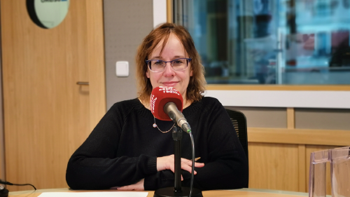 Mar Barrero Mar Barrero