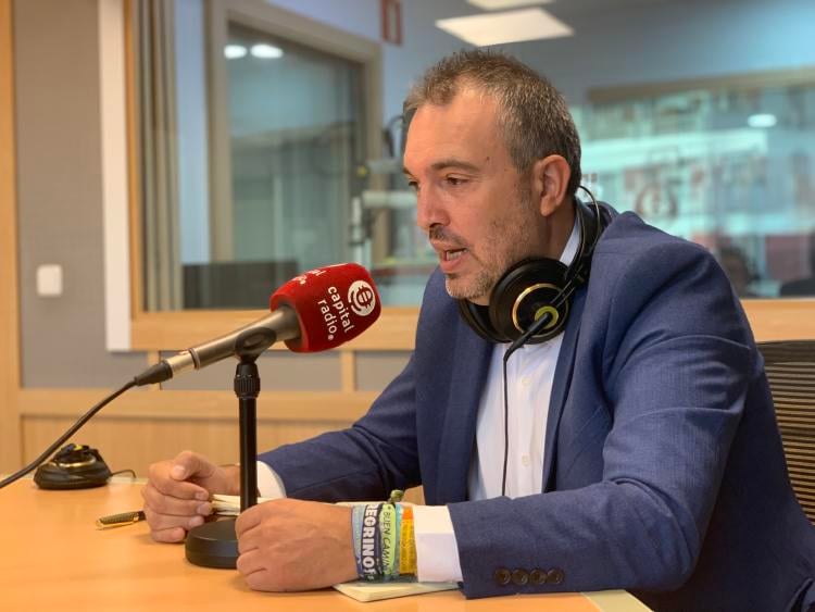 José María Luna José María Luna