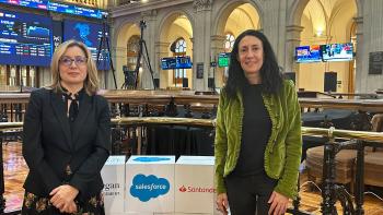 Victoria Torre, responsable de Oferta Digital de Self Bank. Victoria Torre, responsable de Oferta Digital de Self Bank.