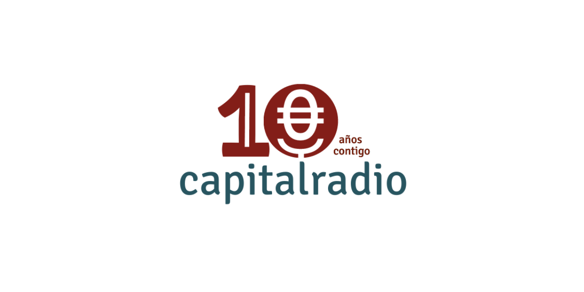 Capital Radio X Aniversario