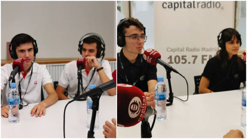 jóvenes economía jóvenes economía