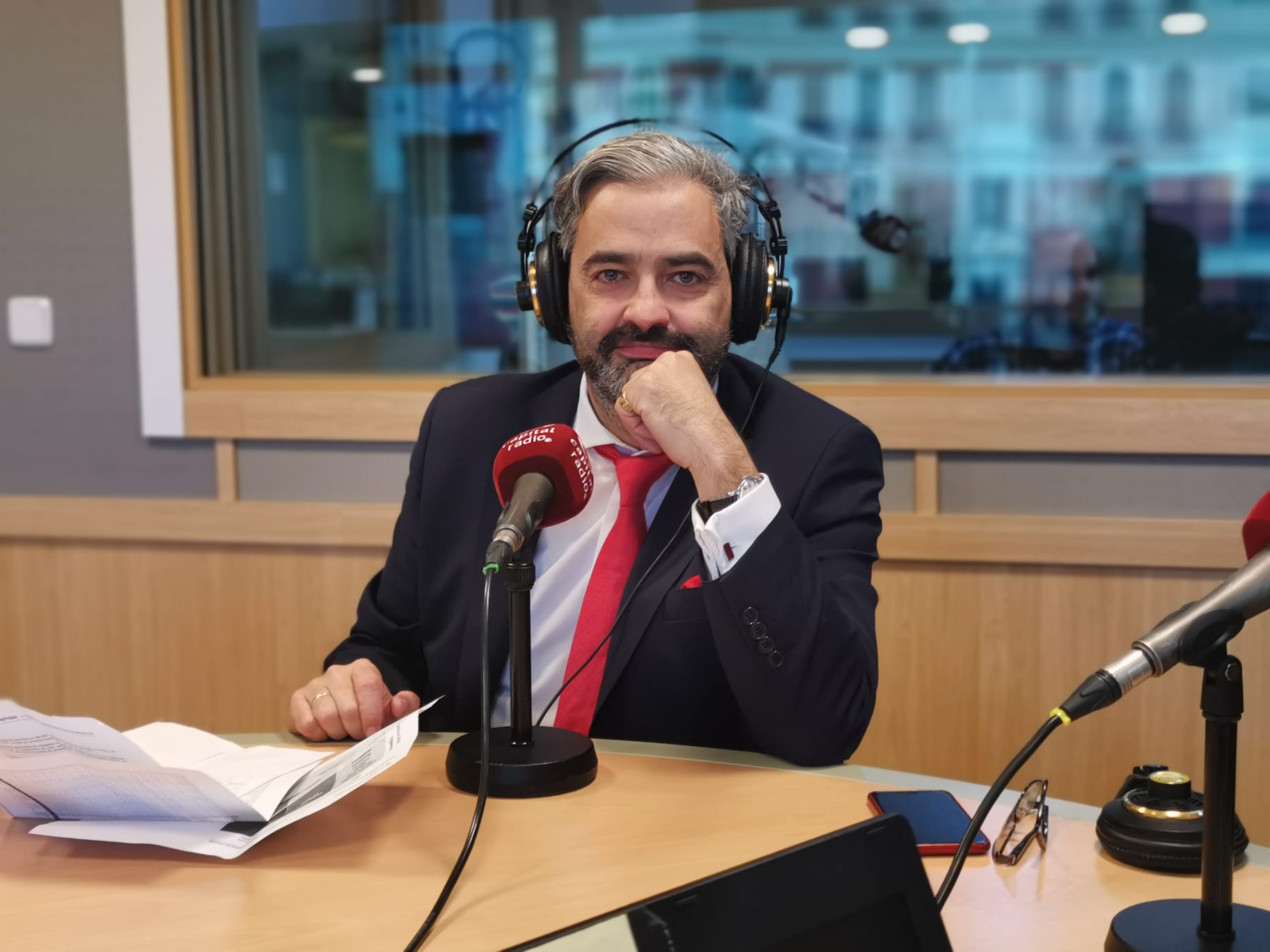 Credito y Caucion Credito y Caucion