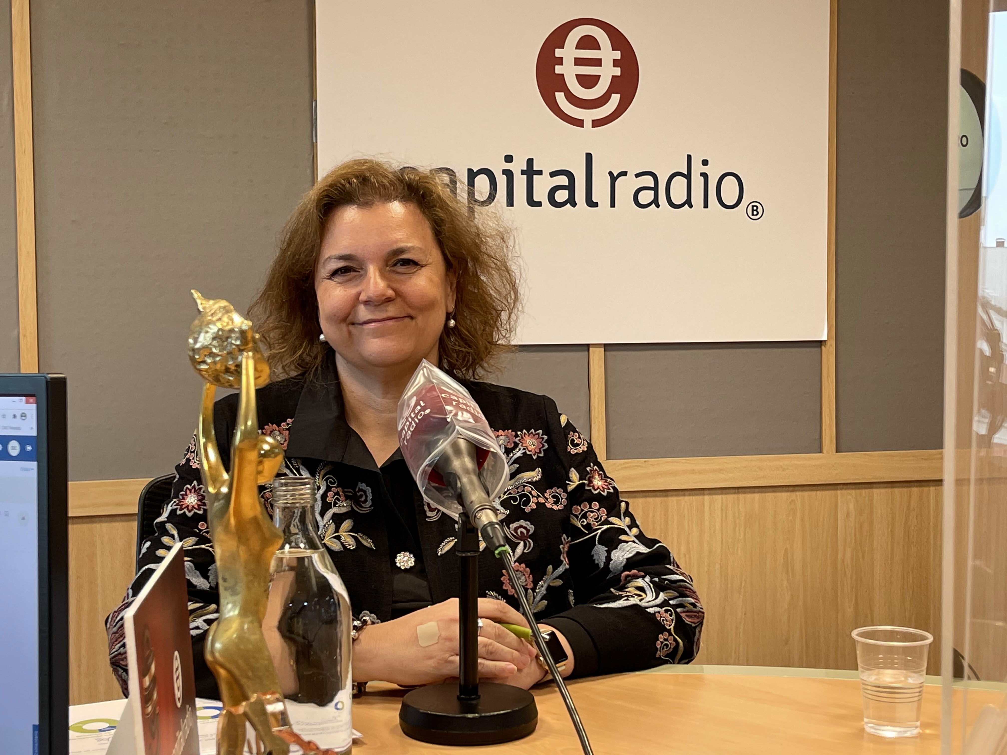 Susana toril enagas Susana toril enagas