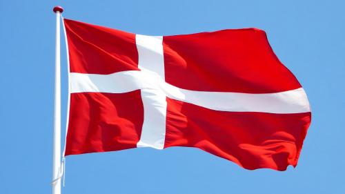 Dinamarca Dinamarca