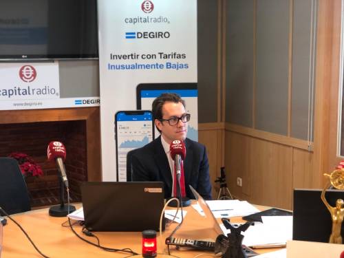 Carlos Moreno, Columbia Carlos Moreno, Columbia