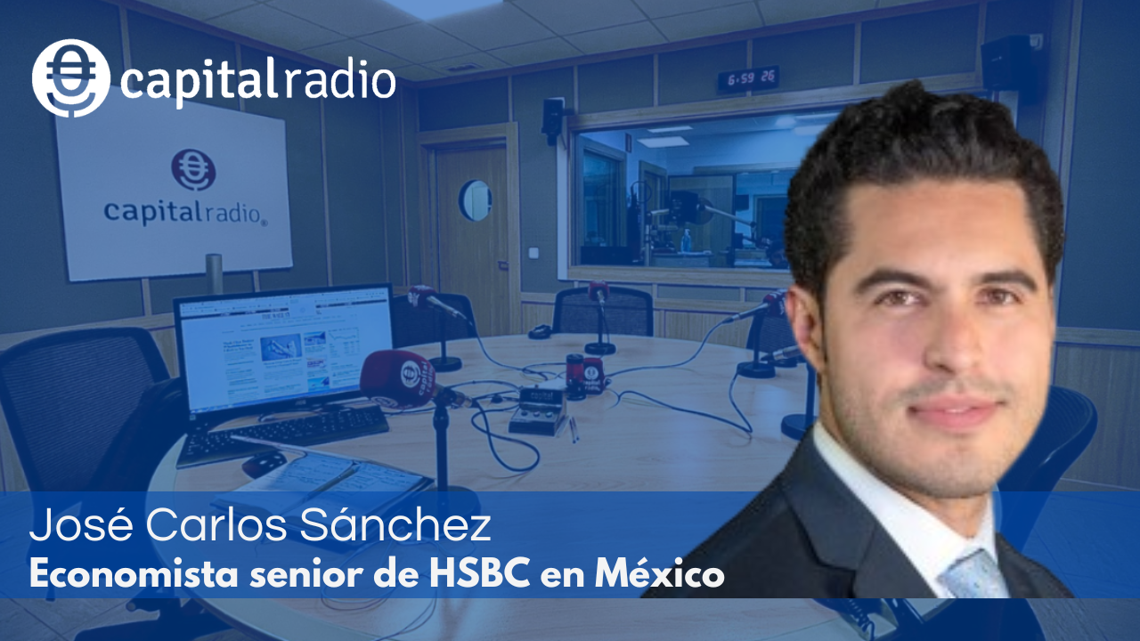 Jose Carlos Sanchez   HSBC