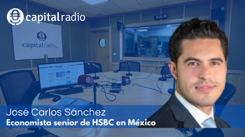 Jose Carlos Sanchez HSBC Jose Carlos Sanchez HSBC