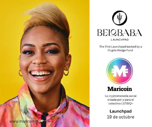 BELOBABA_Maricoin BELOBABA_Maricoin