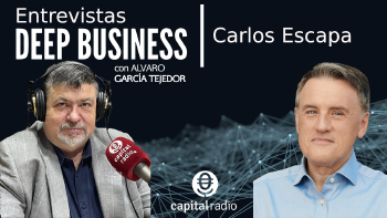 DB_Entrevista CarlosEscapa