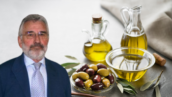 Ignacio Fernández de Mesa, presidente de Asaja Córdoba. Ignacio Fernández de Mesa, presidente de Asaja Córdoba.