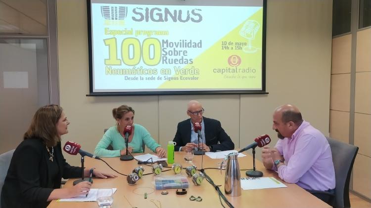 Especial Signus 2 Especial Signus 2