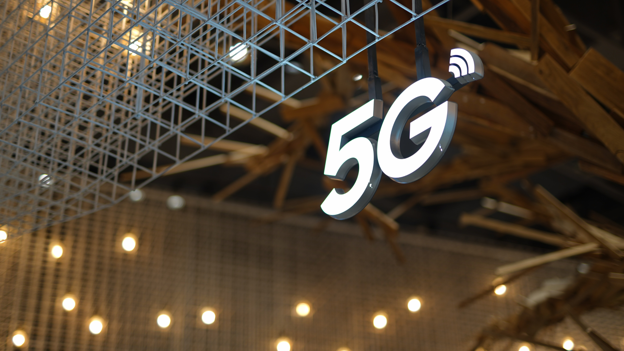 5G 5G