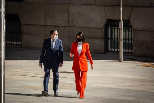 Bal ciudadanos Bal ciudadanos