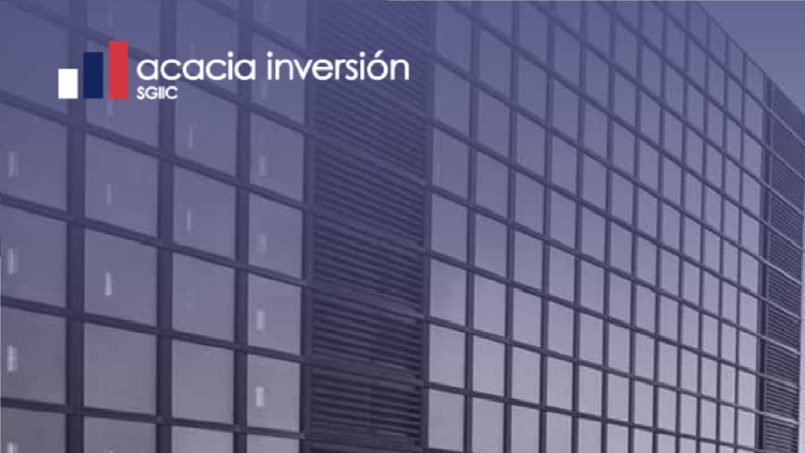 Acacia Inversión