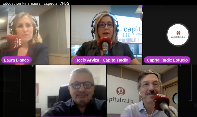 Programa CFDs Programa CFDs