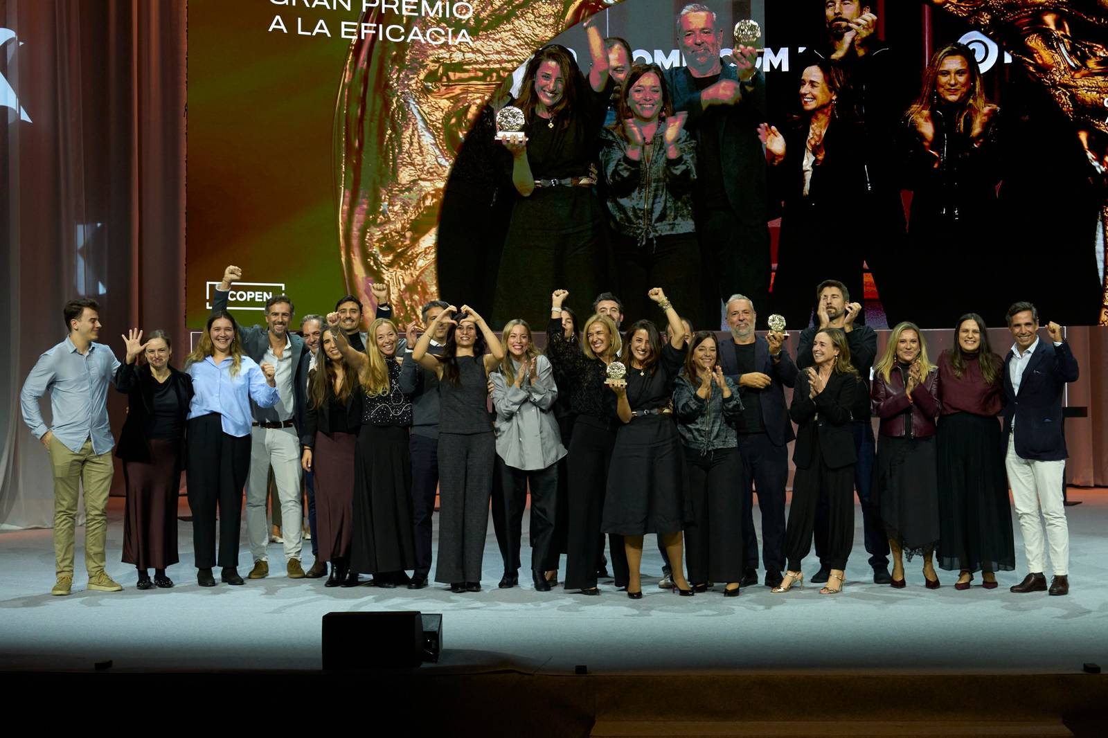 Gran Premio a la Eficacia 2026 C&oacute;mo sobrevivir a una OPA hostil Banco Sabadell