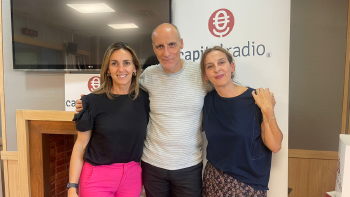 Mamen García Rama, responsable de Relaciones Públicas y Comunicacion de SKFK. Mamen García Rama, responsable de Relaciones Públicas y Comunicacion de SKFK.