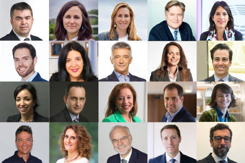 lideres influyentes lideres influyentes