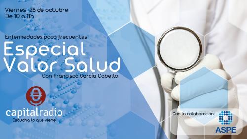 Especial Valor Salud Especial Valor Salud