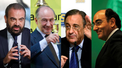 ESCARRER RATO PEREZ GALAN ESCARRER RATO PEREZ GALAN