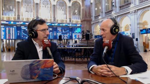 Javier Huergo Javier Huergo