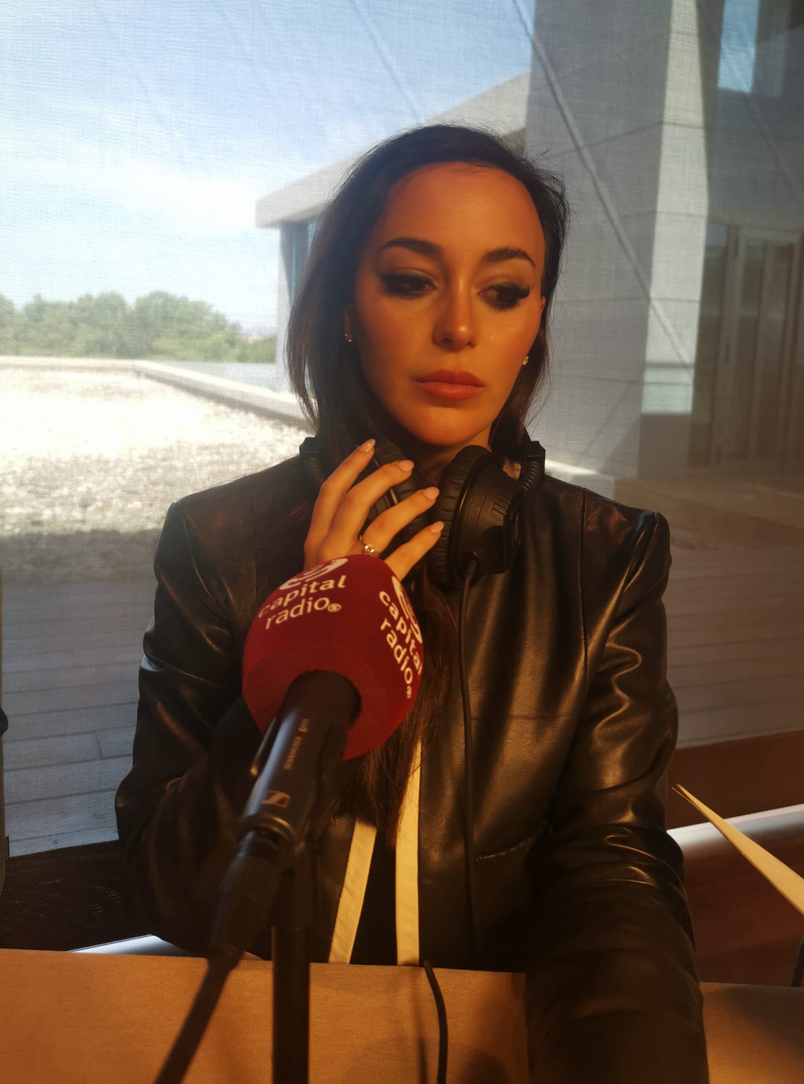 Elena Gil, responsable de Servicios de la Ciudad del Grupo Santander. Elena Gil, responsable de Servicios de la Ciudad del Grupo Santander.