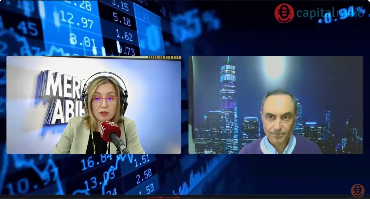 Roc&iacute;o Arviza y Paco P&eacute;rez